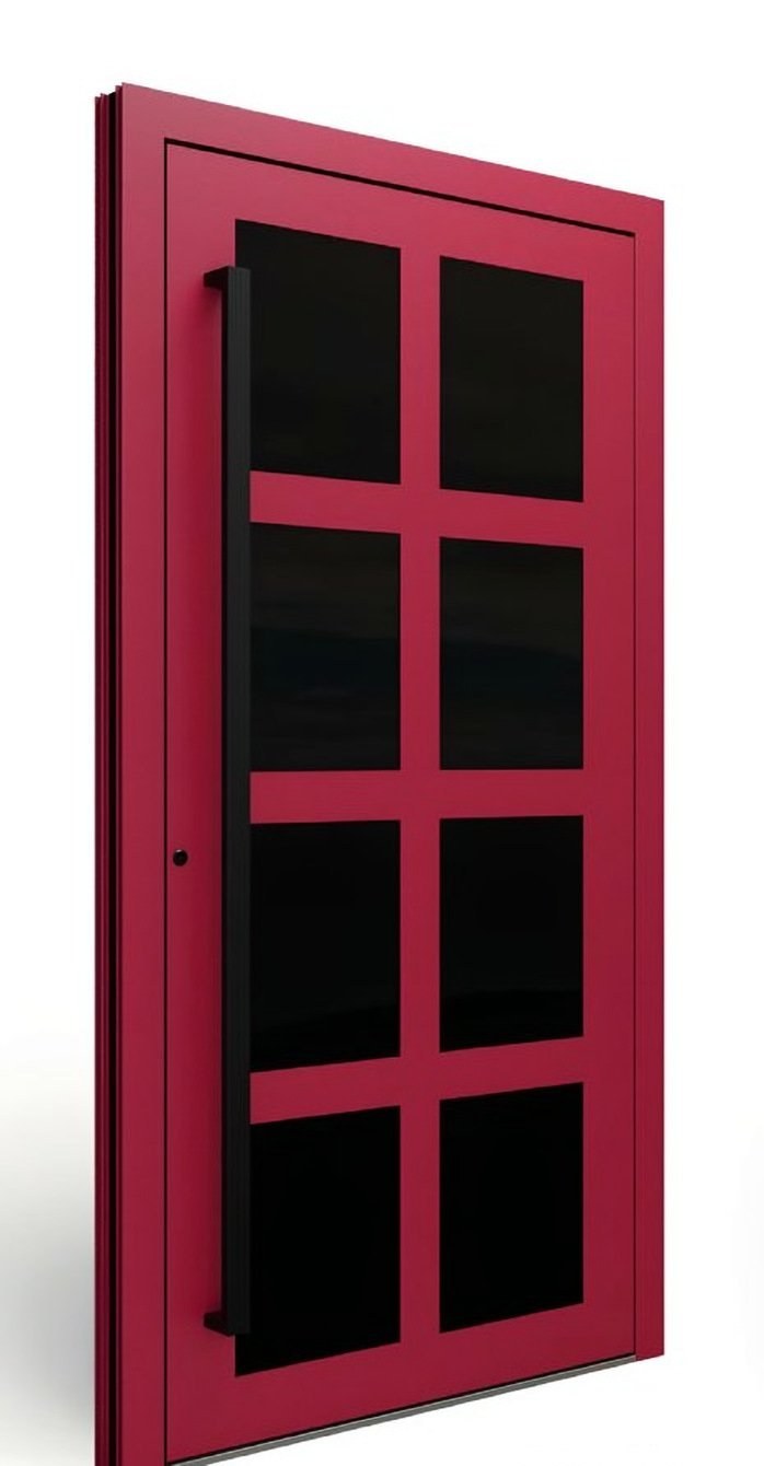 Usa exterior aluminiu KOBBE KB 390 — UE09AD35