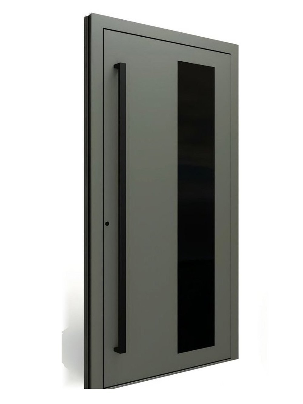 Usa exterior aluminiu KOBBE KB 410 — UE09AD36