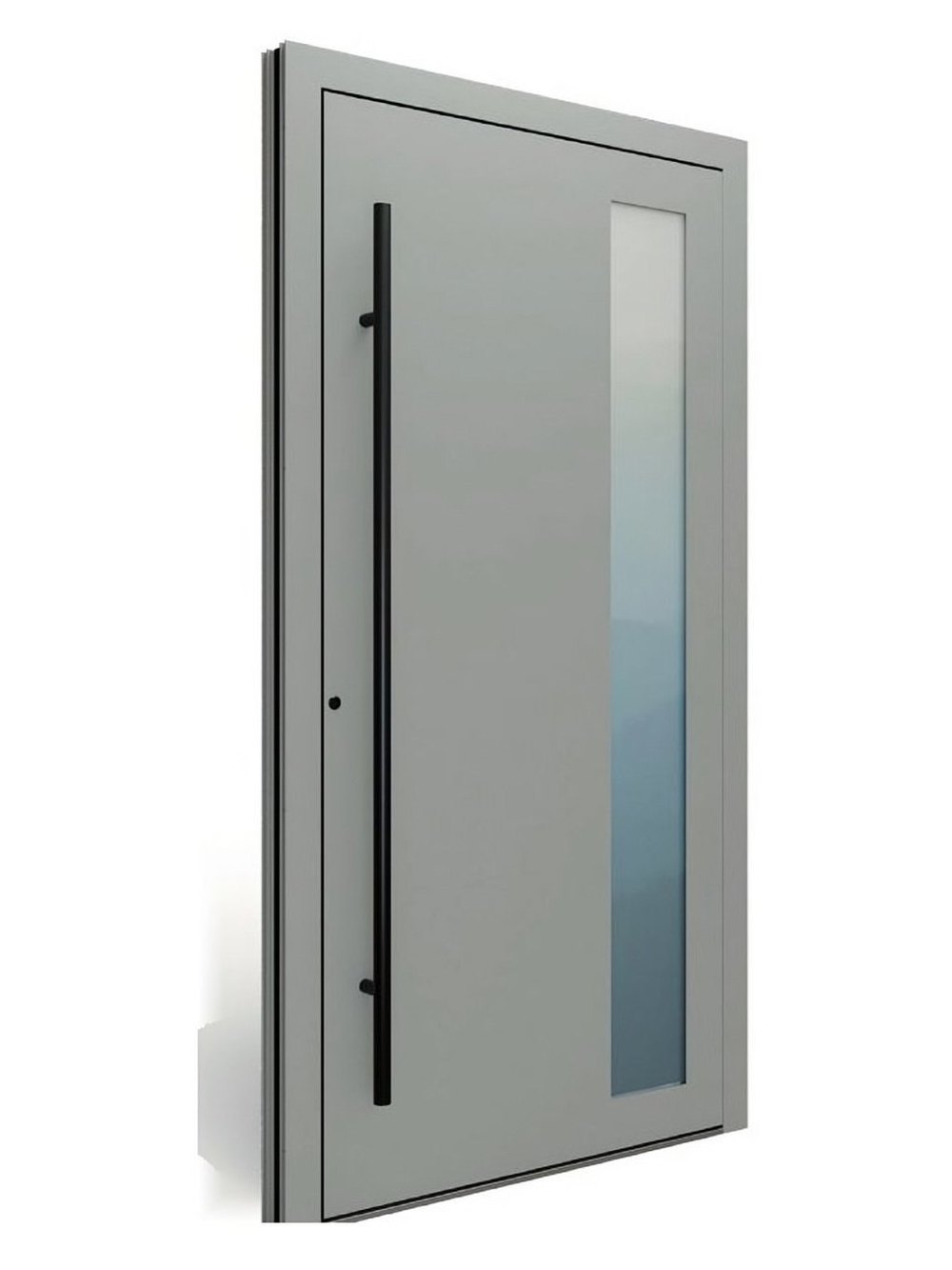 Usa exterior aluminiu KOBBE KB 420 — UE09AD37