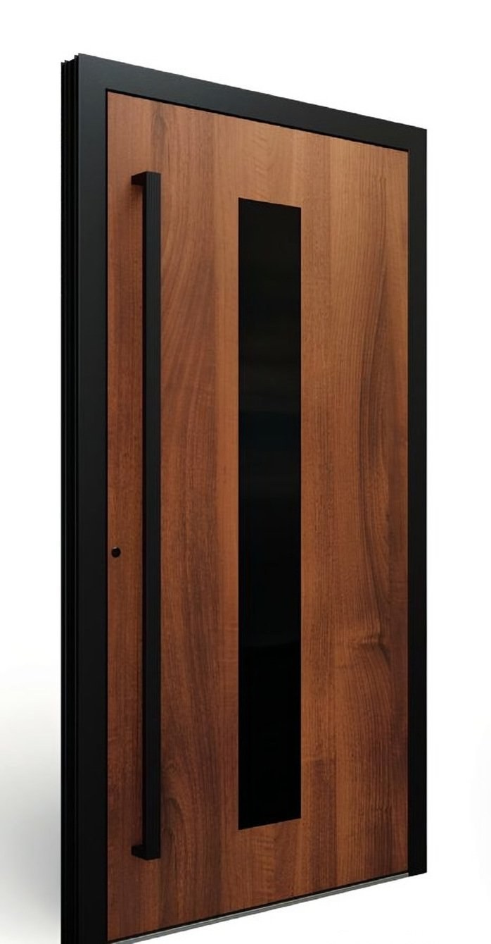 Usa exterior aluminiu KOBBE KB 430 — UE09AD38