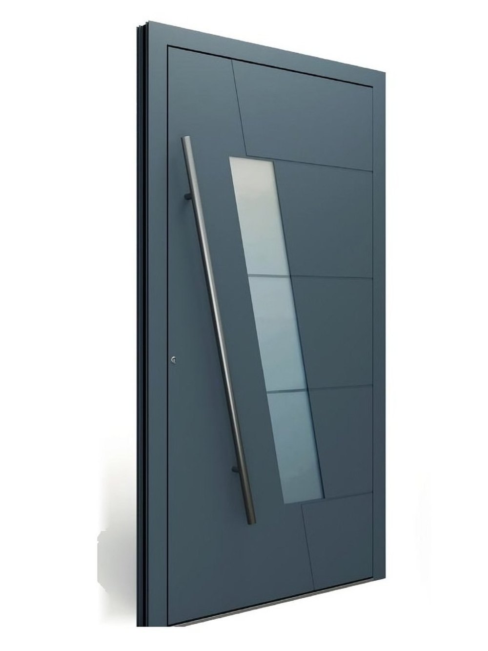 Usa exterior aluminiu KOBBE KB 440 — UE09AD39