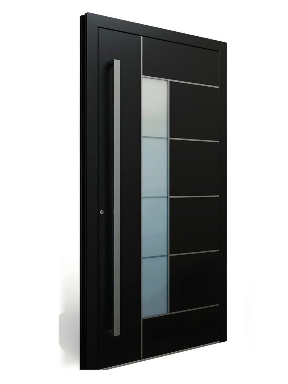 Usa exterior aluminiu KOBBE KB 450 — UE09AD40