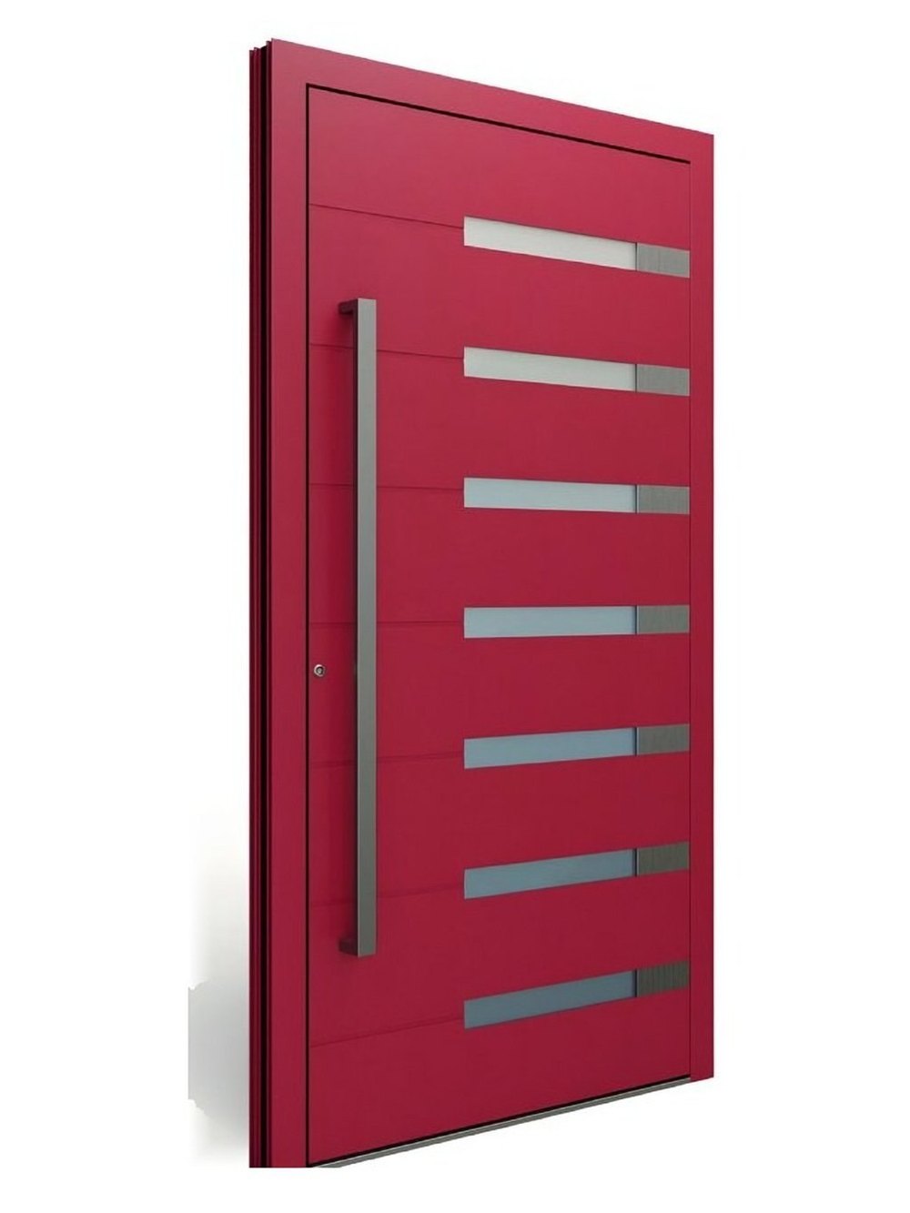 Usa exterior aluminiu KOBBE KB 460 — UE09AD41