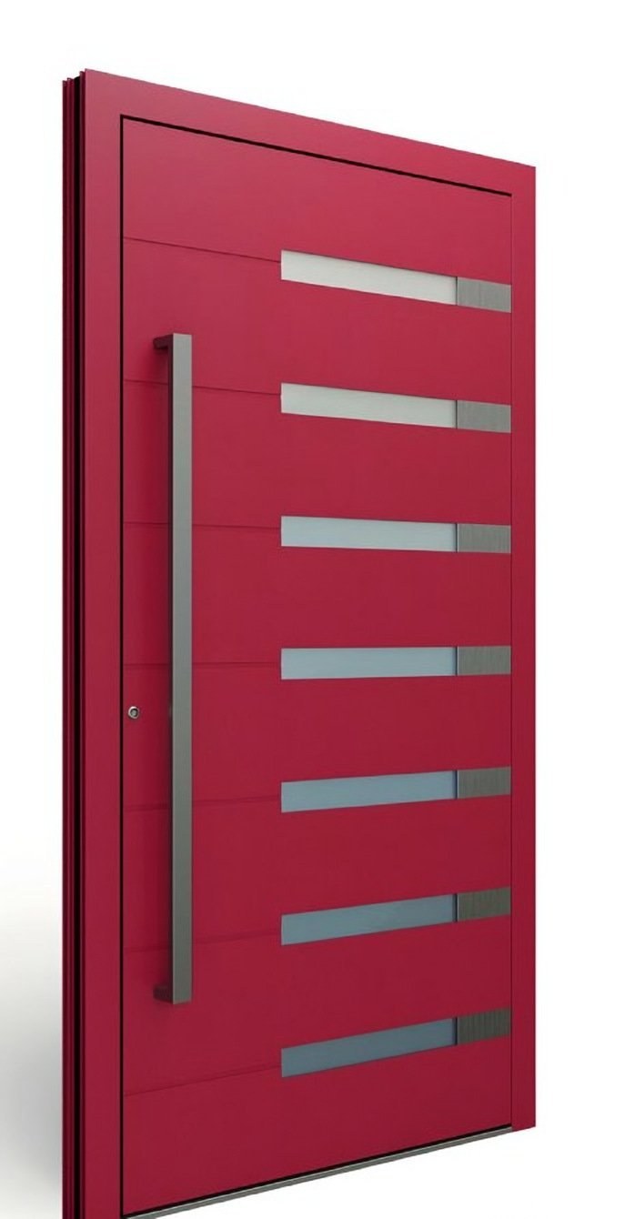 Usa exterior aluminiu KOBBE KB 460 — UE09AD41