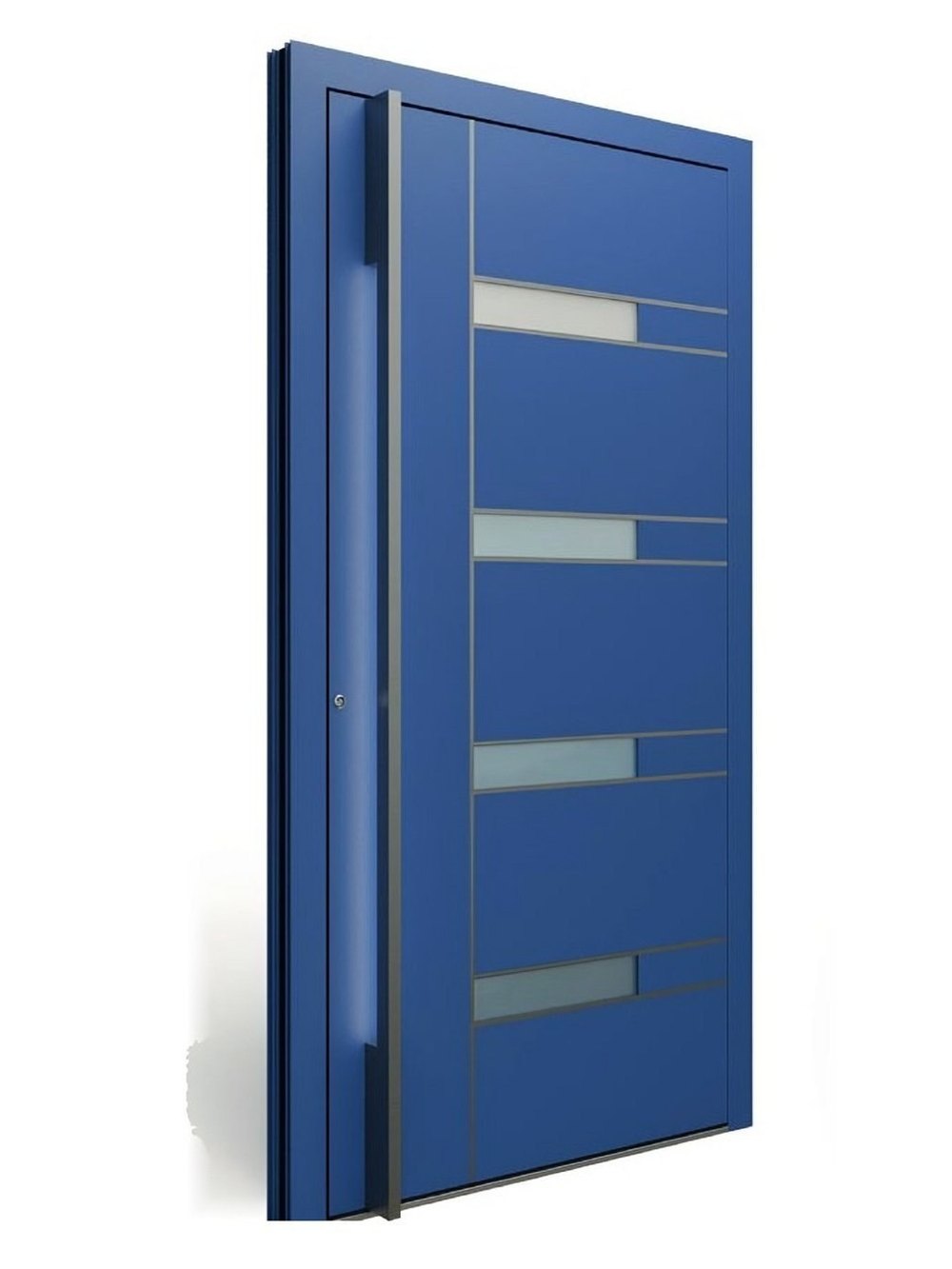 Usa exterior aluminiu KOBBE KB 470 — UE09AD42