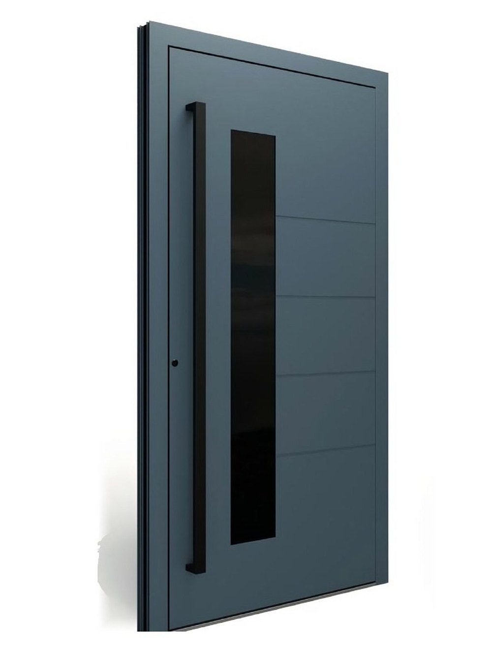 Usa exterior aluminiu KOBBE KB 480 — UE09AD43