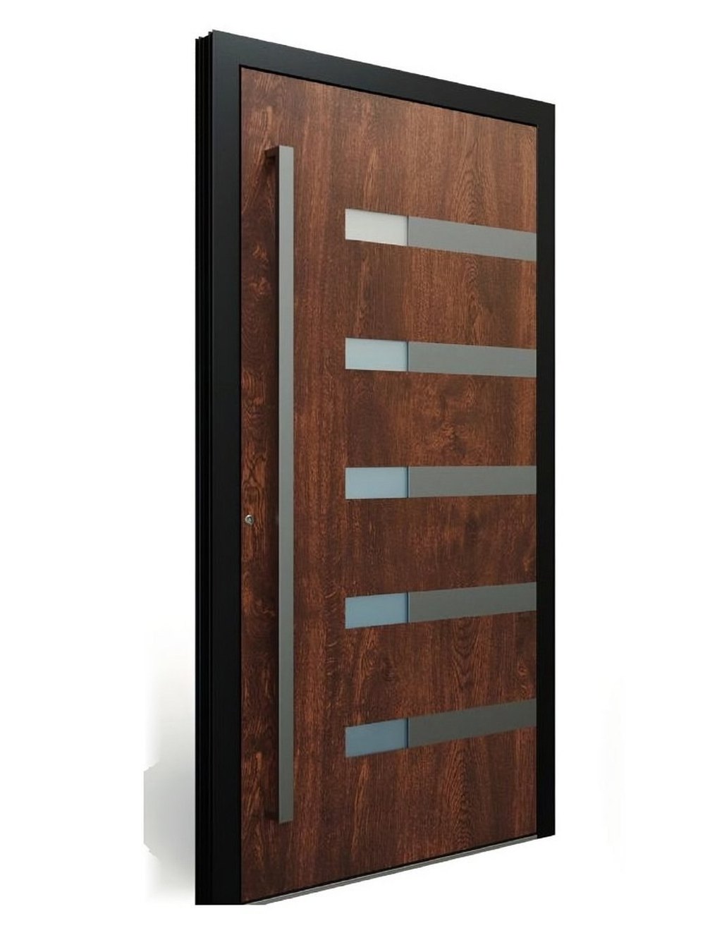 Usa exterior aluminiu KOBBE KB 490 — UE09AD44