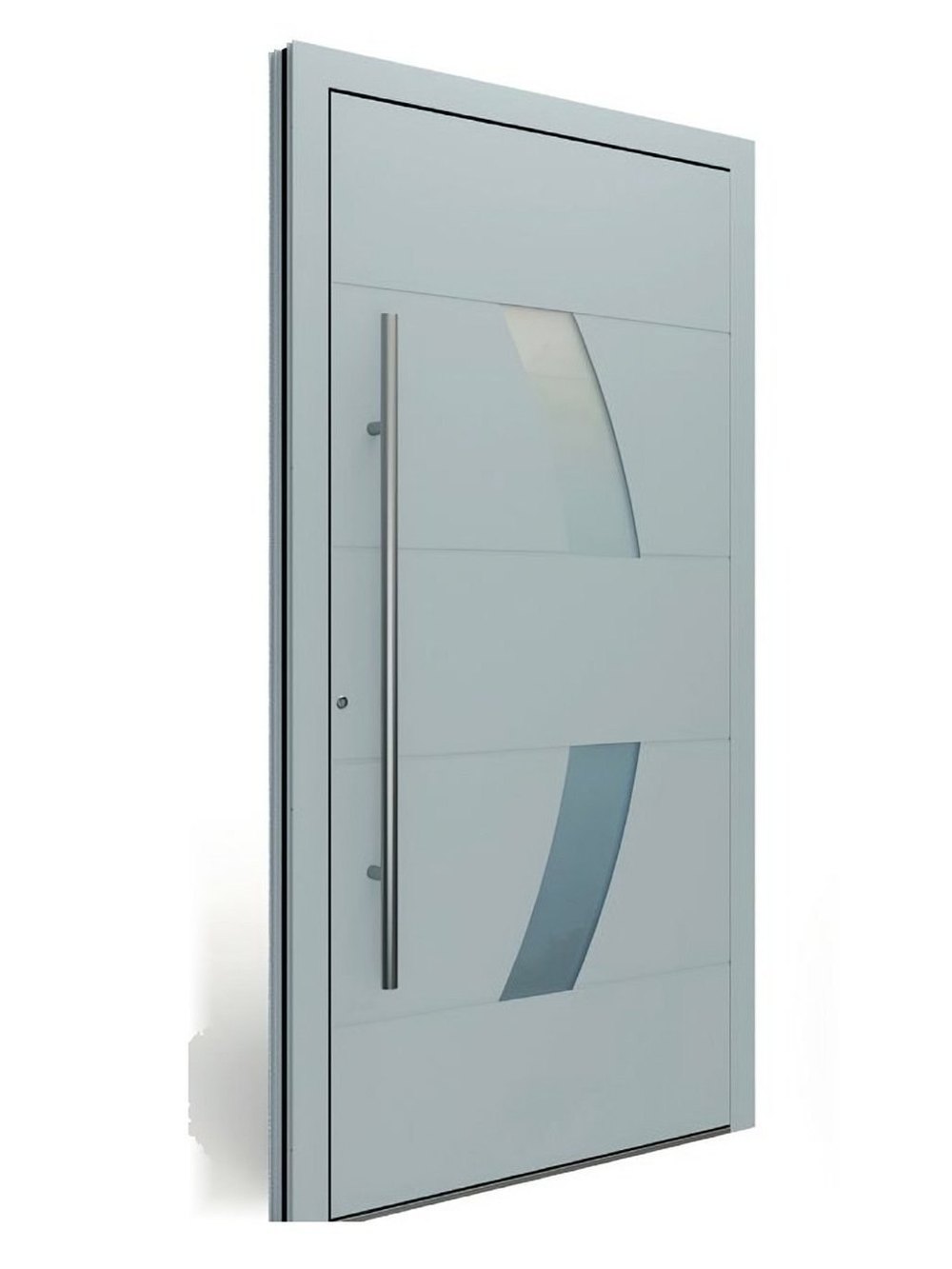 Usa exterior aluminiu KOBBE KB 510 — UE09AD45