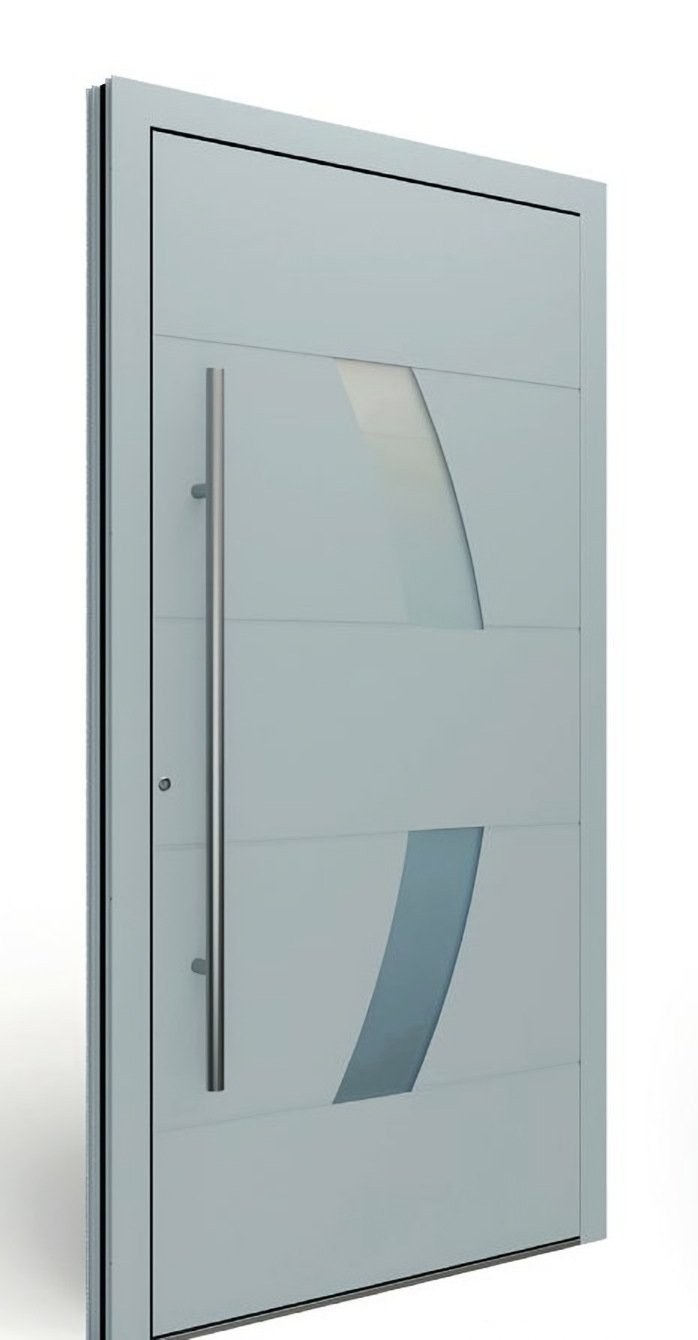 Usa exterior aluminiu KOBBE KB 510 — UE09AD45