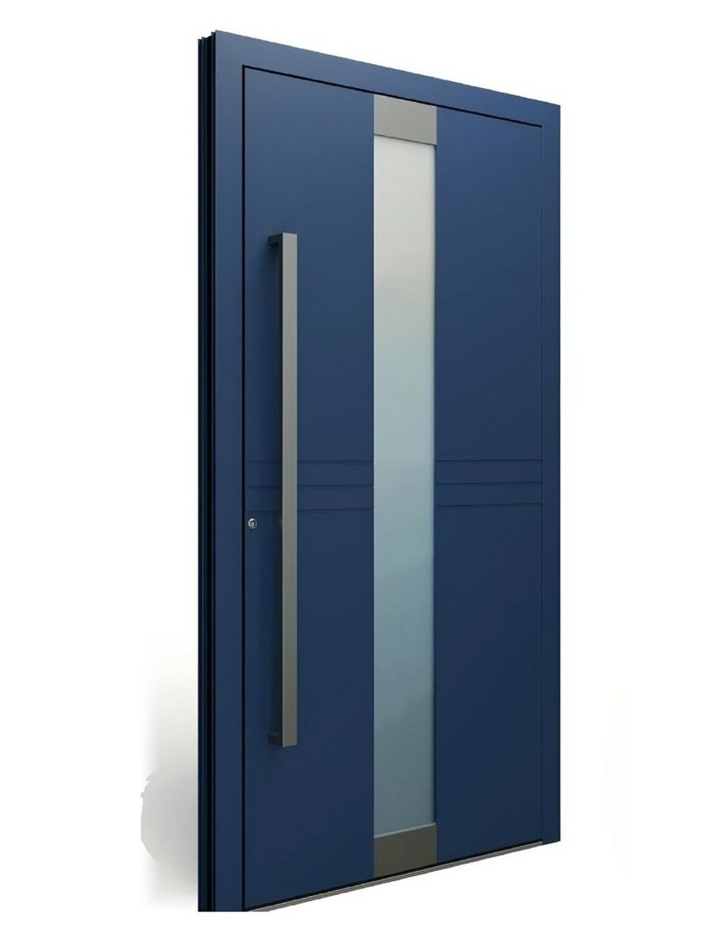 Usa exterior aluminiu KOBBE KB 520 — UE09AD46