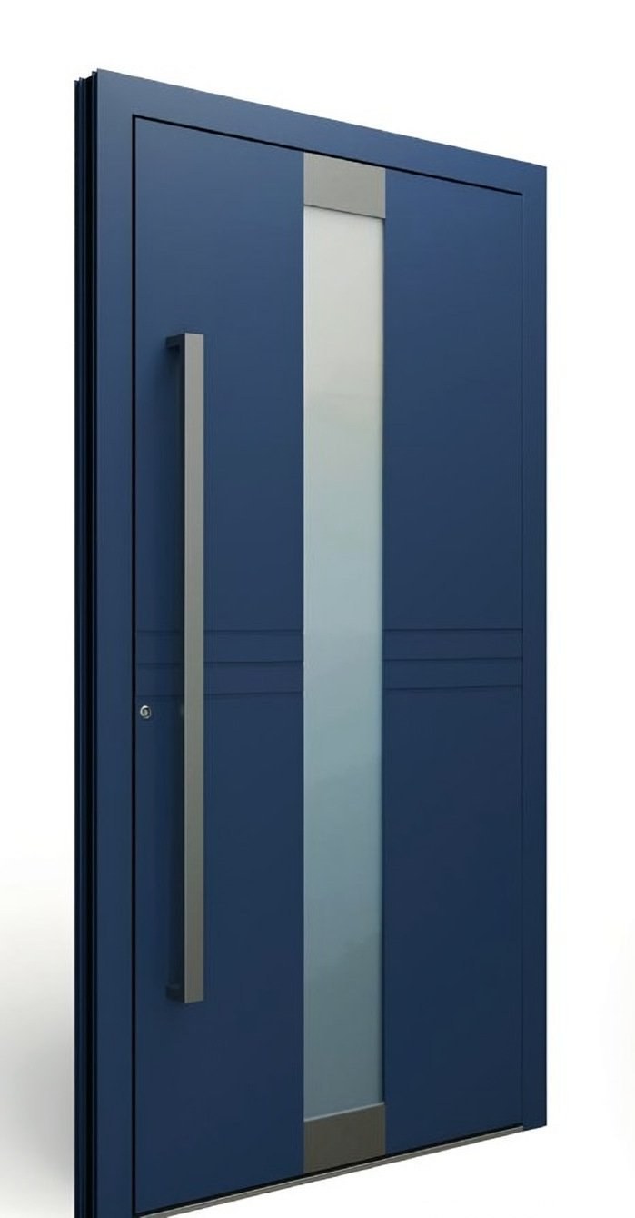 Usa exterior aluminiu KOBBE KB 520 — UE09AD46