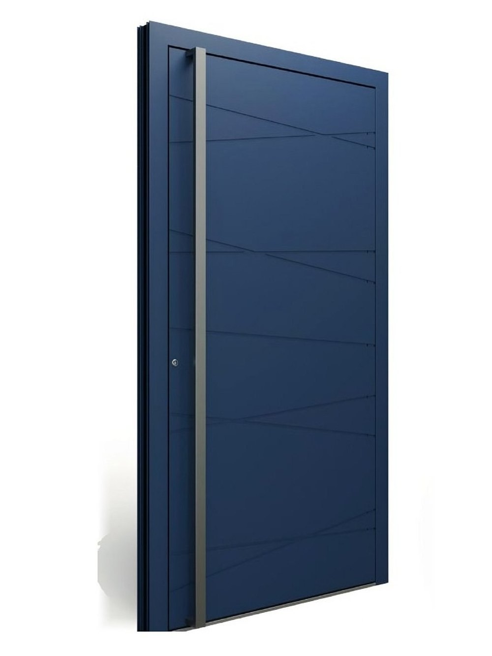 Usa exterior aluminiu KOBBE KB 530 — UE09AD47