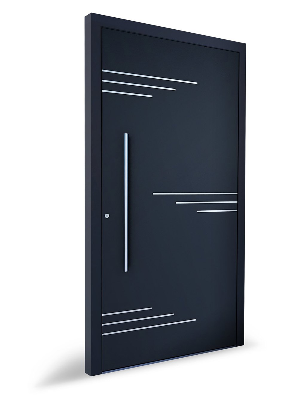 Usa exterior aluminiu KOBBE KB 550 — UE09AD49