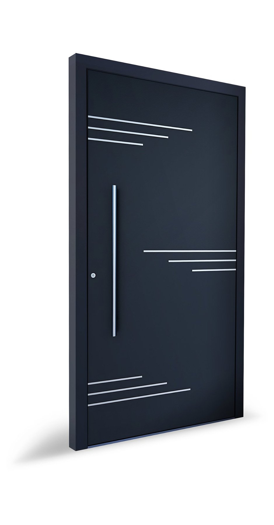 Usa exterior aluminiu KOBBE KB 550 — UE09AD49