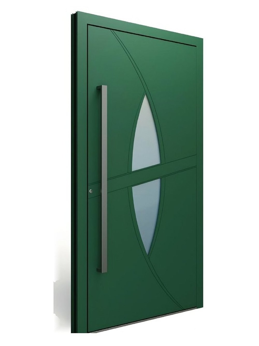 Usa exterior aluminiu KOBBE KB 560 — UE09AD50