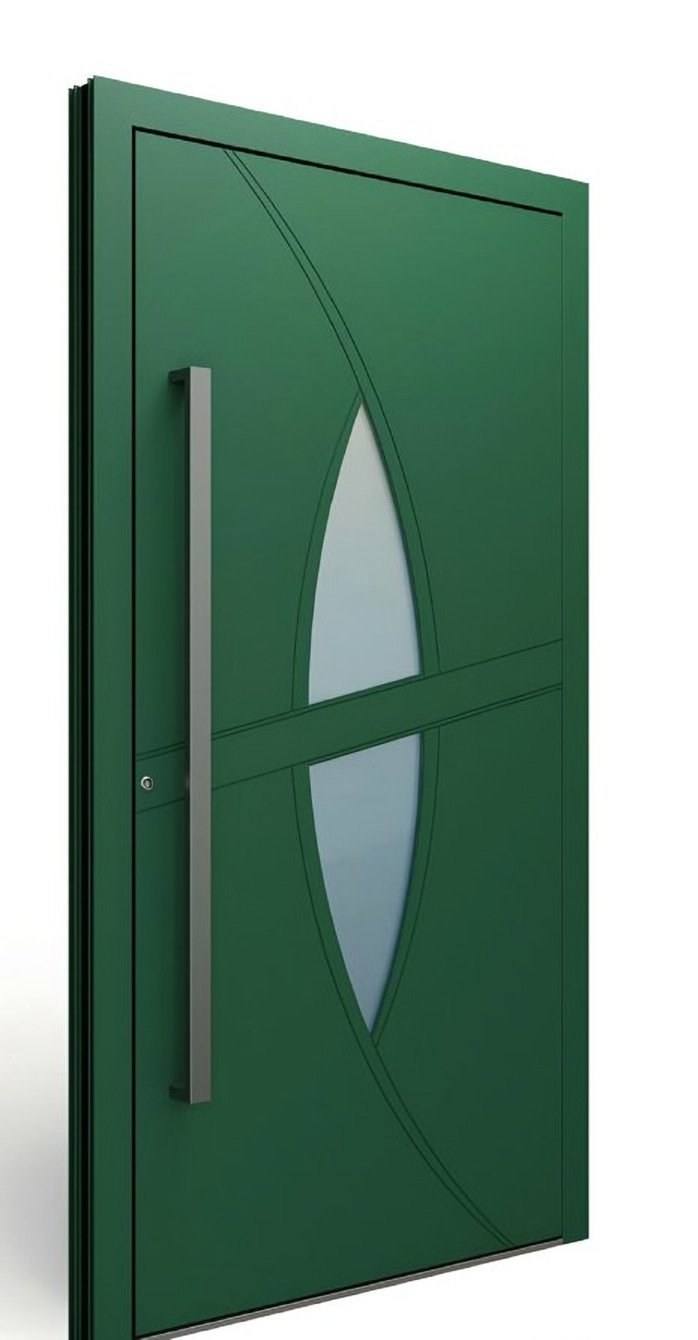 Usa exterior aluminiu KOBBE KB 560 — UE09AD50
