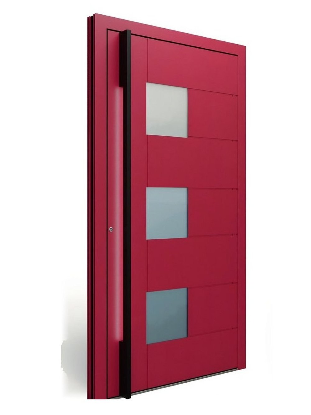 Usa exterior aluminiu KOBBE KB 570 — UE09AD51