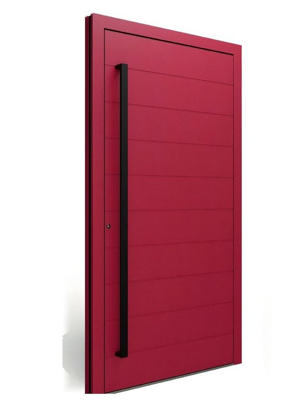 Usa exterior aluminiu KOBBE KB 600 — UE09AD54