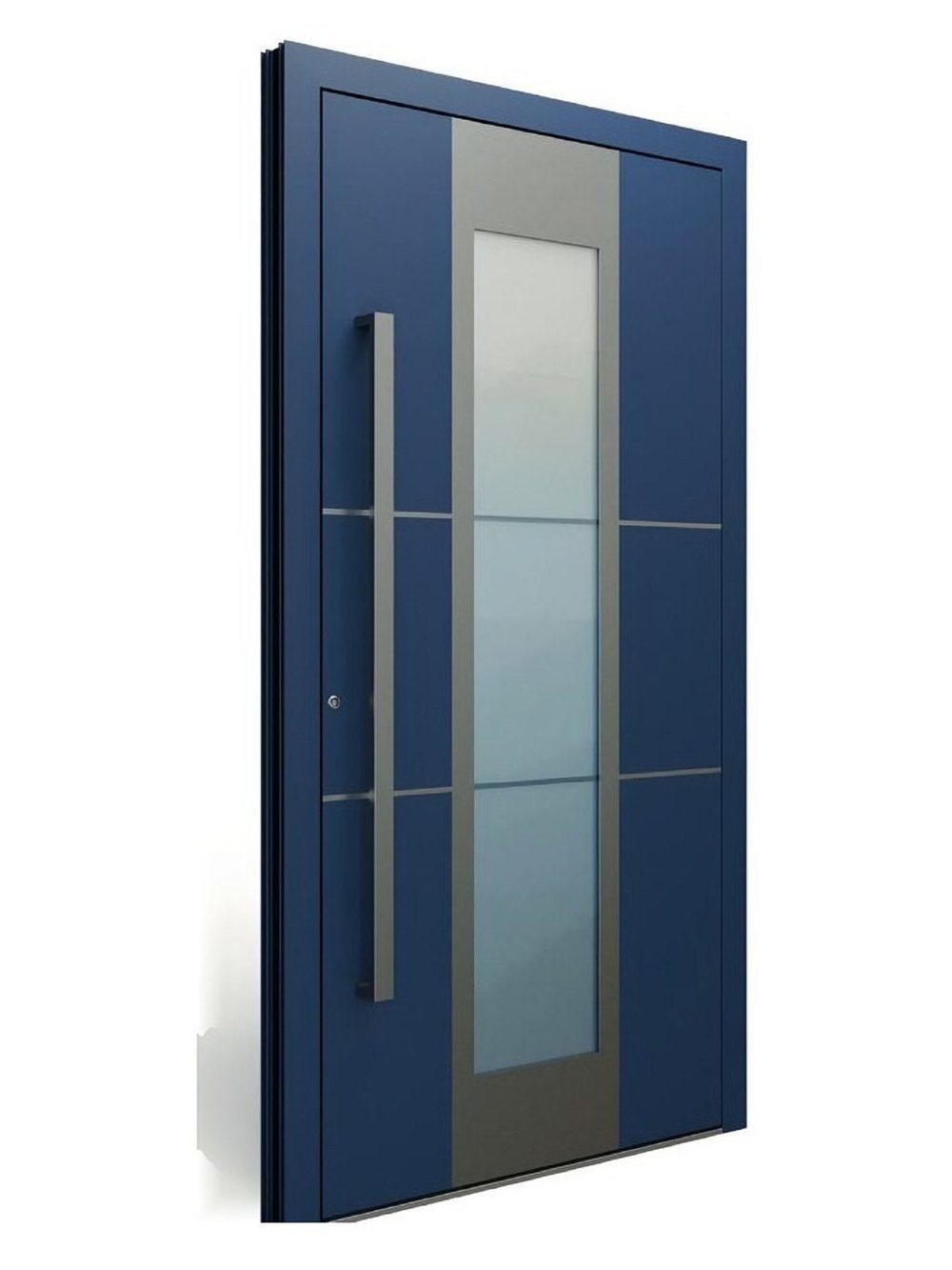 Usa exterior aluminiu KOBBE KB 610 — UE09AD55