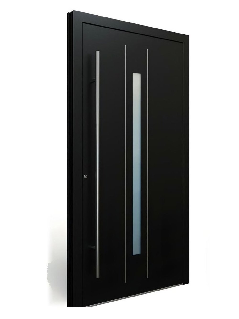 Usa exterior aluminiu KOBBE KB 620 — UE09AD56