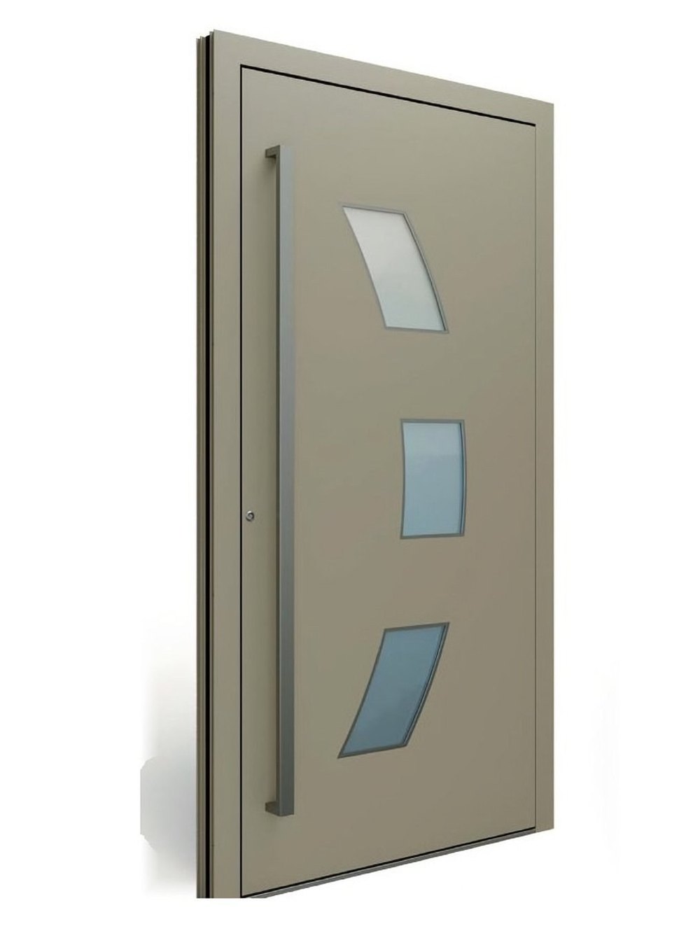 Usa exterior aluminiu KOBBE KB 630 — UE09AD57
