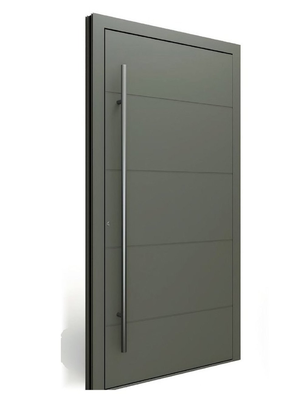 Usa exterior aluminiu KOBBE KB 660 — UE09AD58