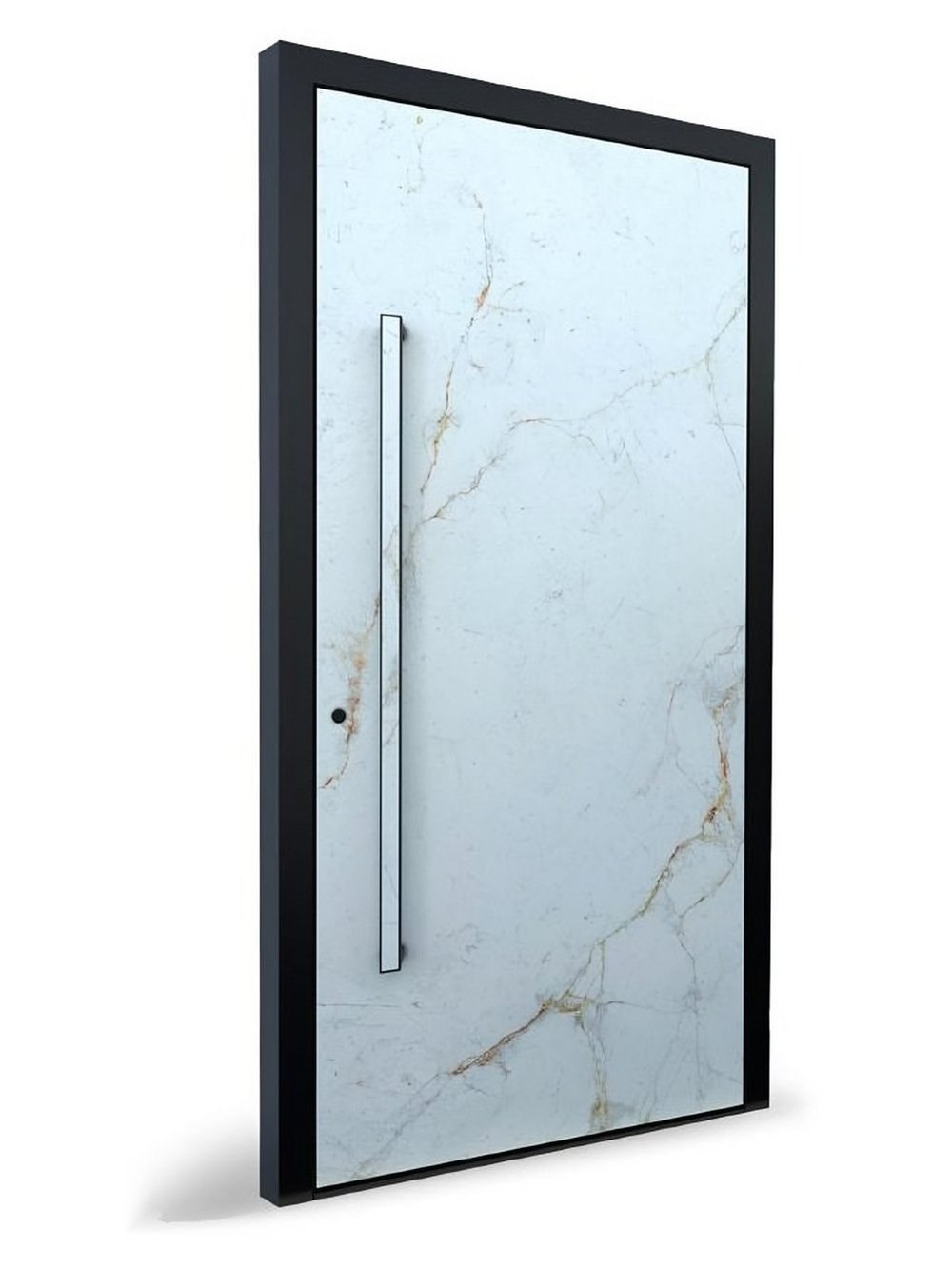 Usa exterior aluminiu KOBBE KB 2200 cuart sinterizat Abu Dhabi — UE09AQ01