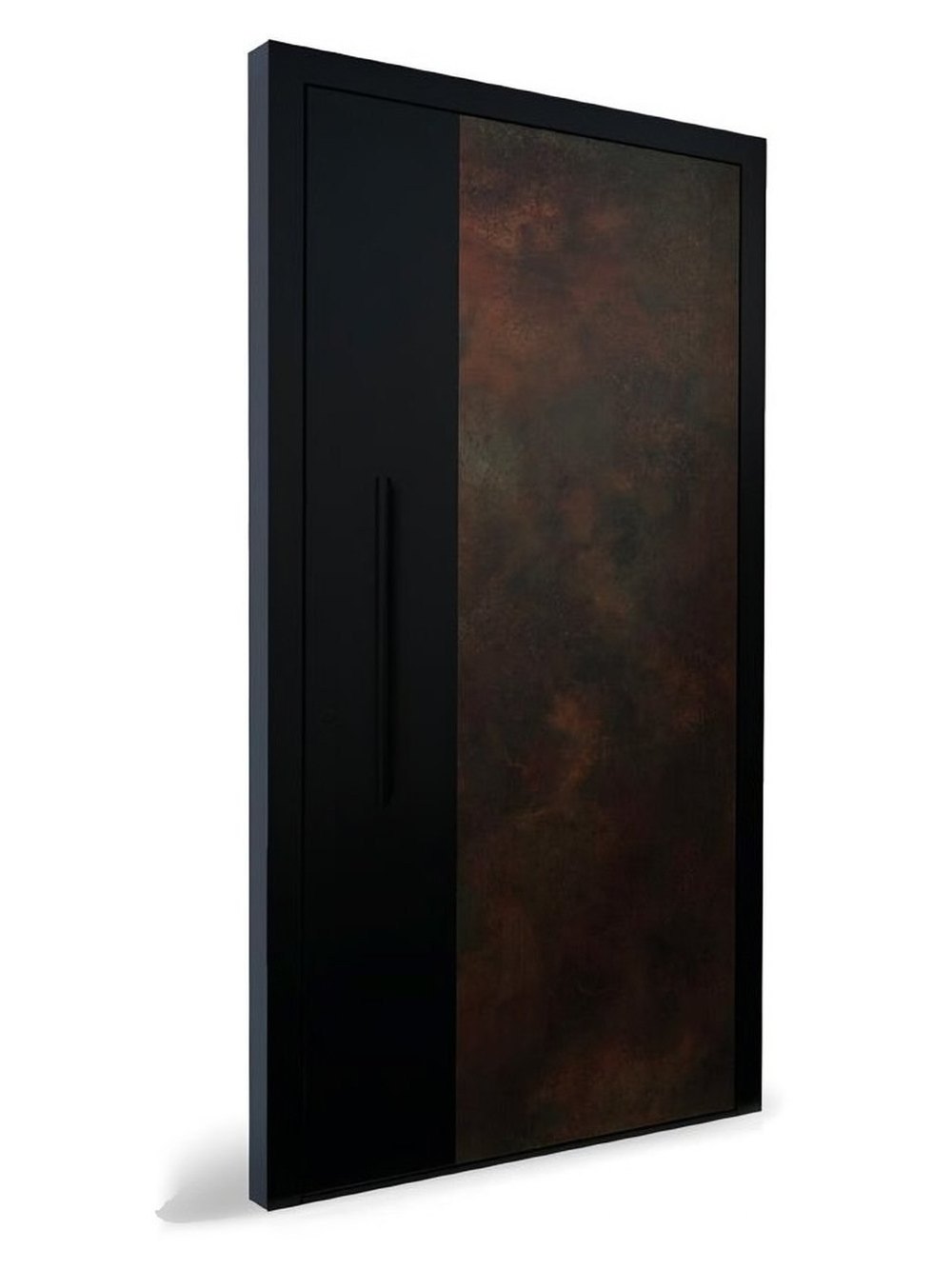 Usa exterior aluminiu KOBBE KB 2210 cuart sinterizat Osido Bruno — UE09AQ07