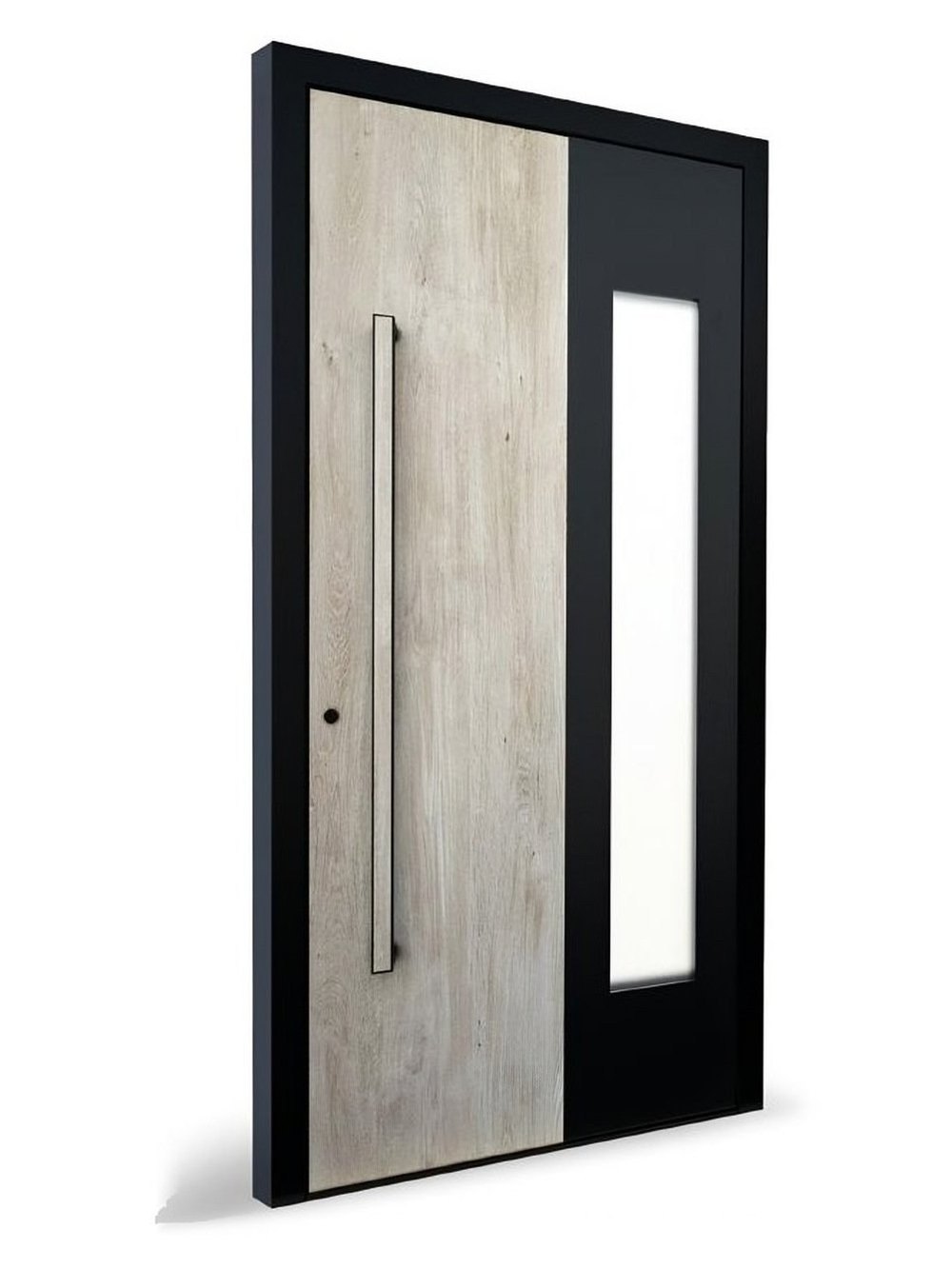 Usa exterior aluminiu KOBBE KB 2050 cuart sinterizat Summer Dala — UE09AQ11
