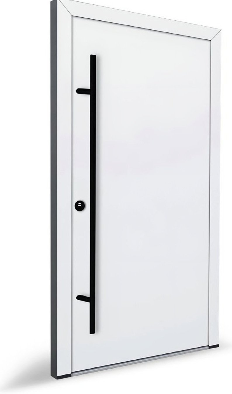 Alu-Steel M20