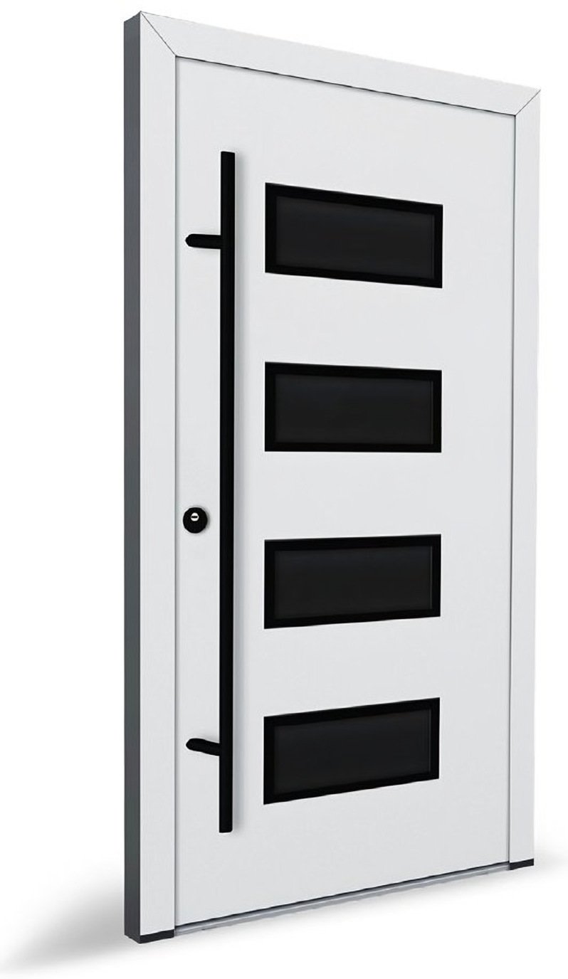 Alu-Steel M62
