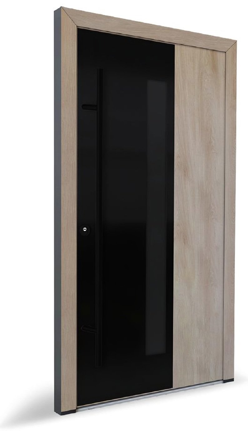 Alu-Steel M67