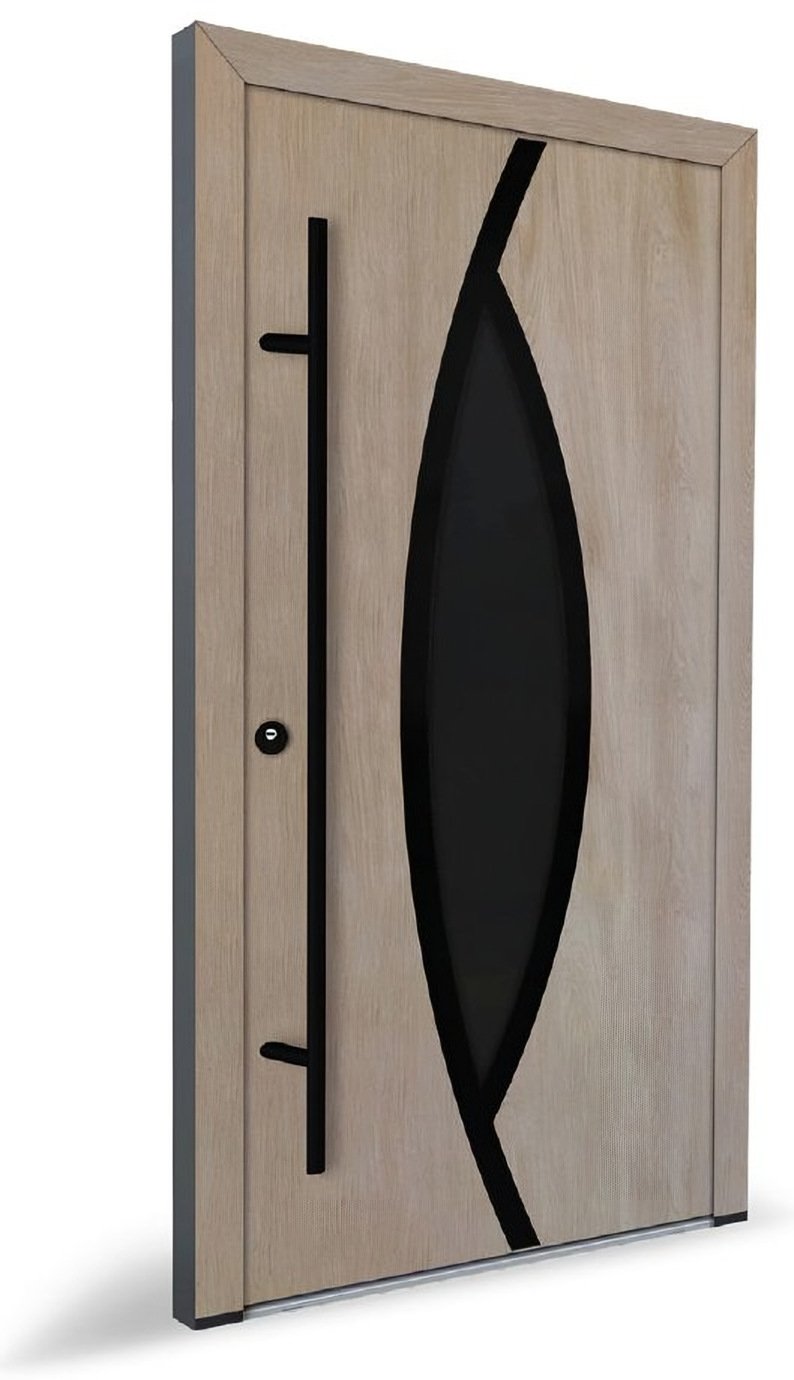 Usa exterior otel-aluminiu Turenwerke Legacy C25 turner Oak — UE09AS40