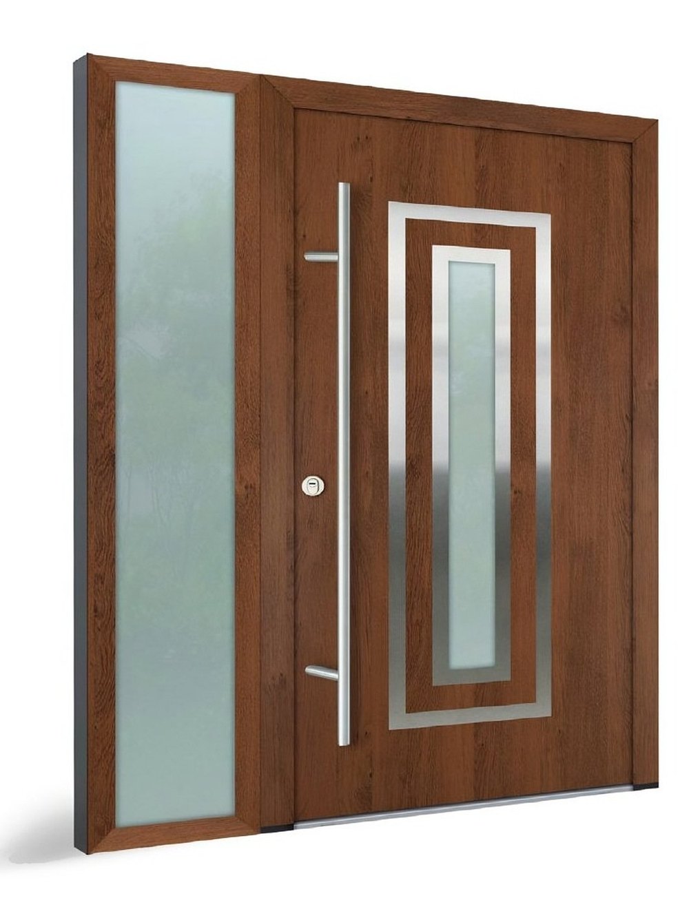Usa exterior otel-aluminiu Turenwerke Legacy C11 Winchester — UE09AS45