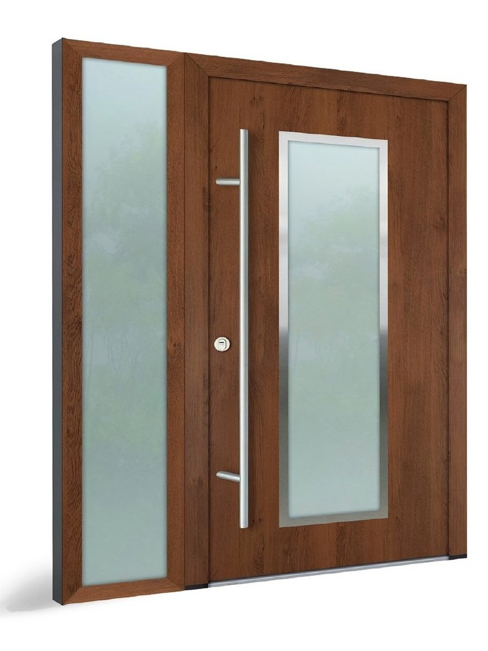 Usa exterior otel-aluminiu Turenwerke Legacy C14 Winchester — UE09AS51