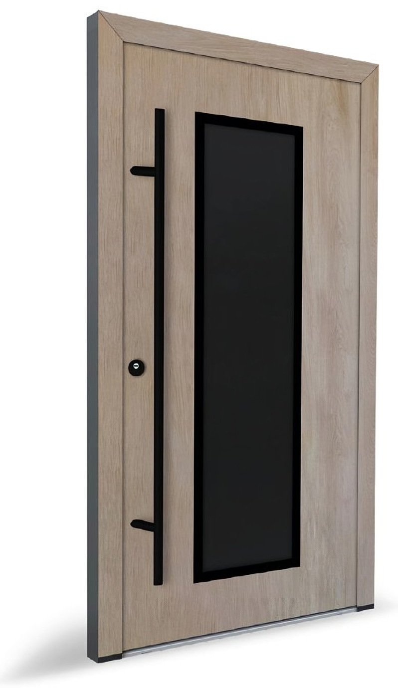 Usa exterior otel-aluminiu Turenwerke Legacy C34 turner Oak — UE09AS52