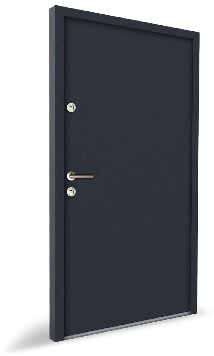 Usa exterior otel-aluminiu Turenwerke ATU68 M507 antracit — UE09ASTSATU01