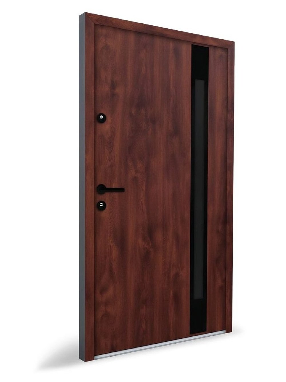 Usa exterior otel-aluminiu Turenwerke ATU68 M524 Nuc — UE09ASTSATU08
