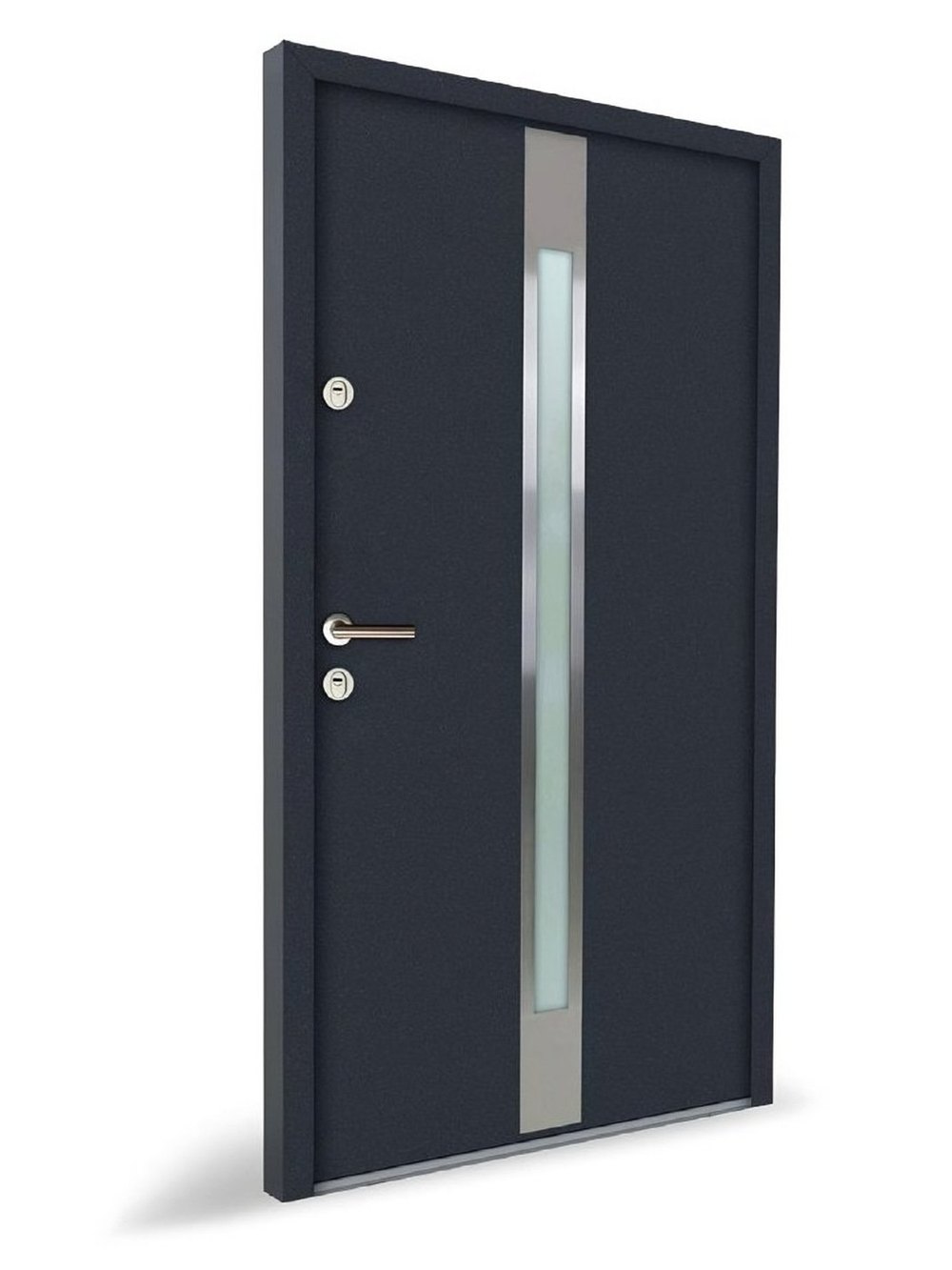 Usa exterior otel-aluminiu Turenwerke ATU68 M505 Antracit — UE09ASTSATU09