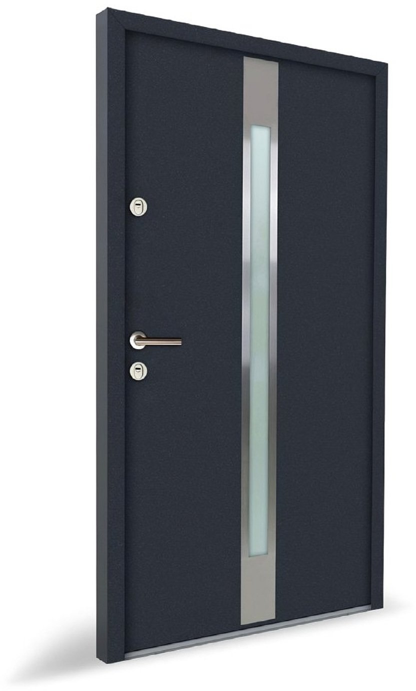 Usa exterior otel-aluminiu Turenwerke ATU68 M505 antracit — UE09ASTSATU09
