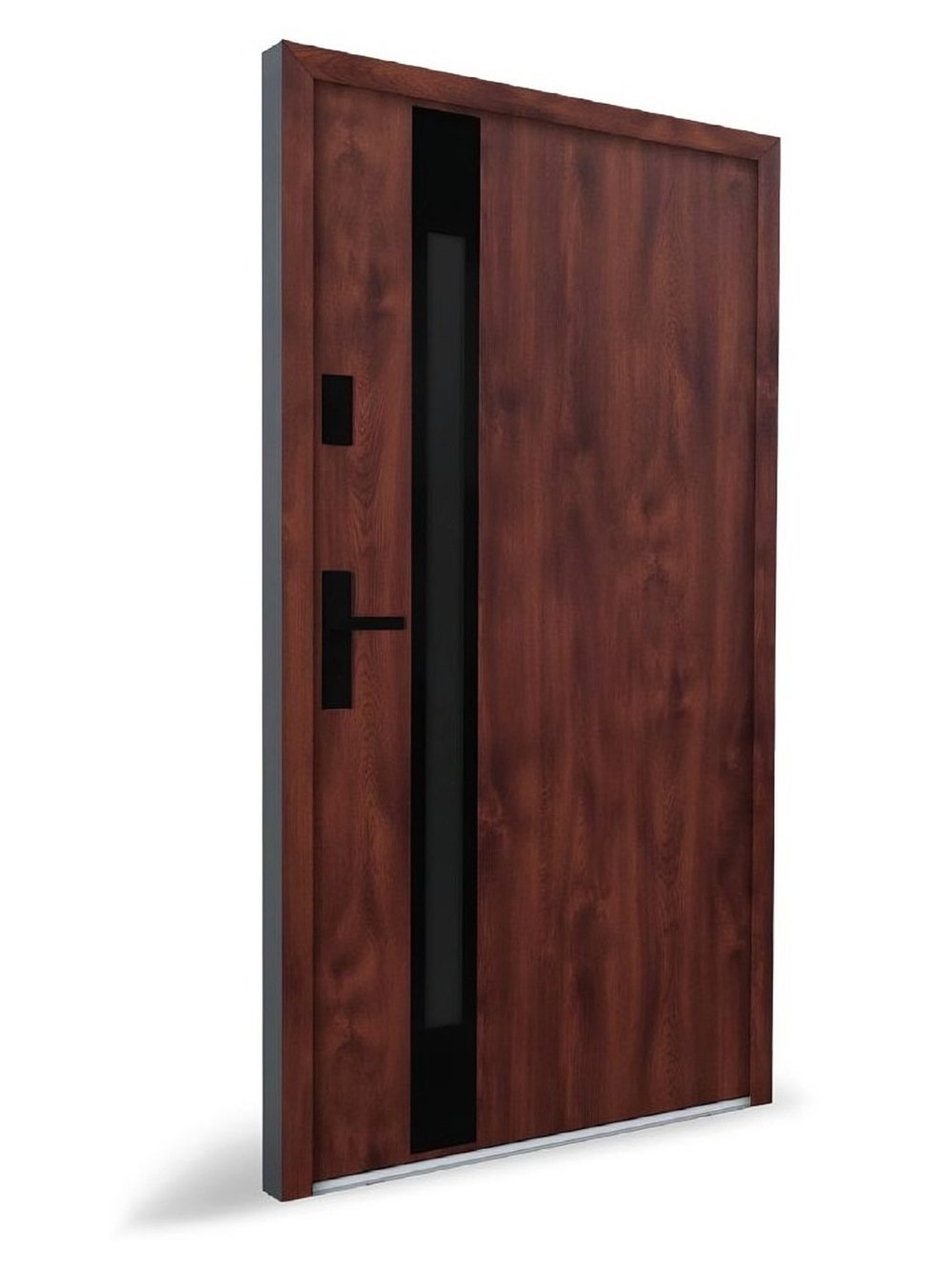 Usa exterior otel-aluminiu Turenwerke ATU68 M534 Nuc — UE09ASTSATU12
