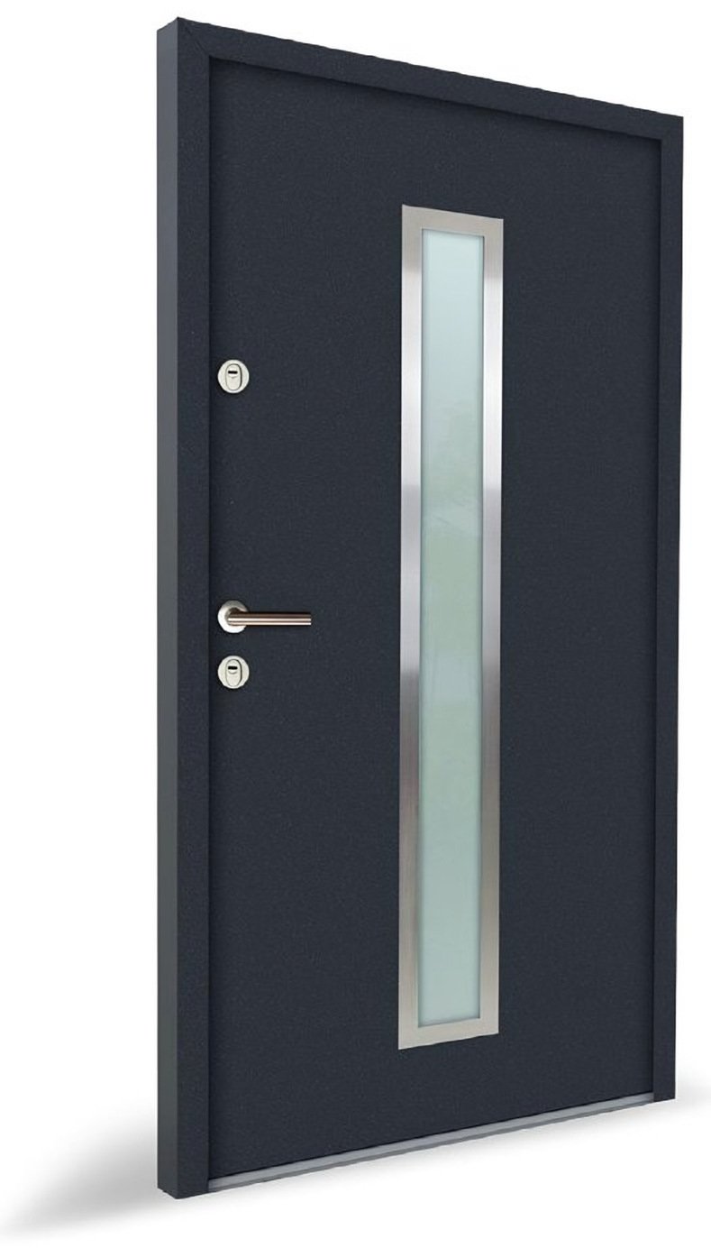 Usa exterior otel-aluminiu Turenwerke ATU68 M600 antracit — UE09ASTSATU13