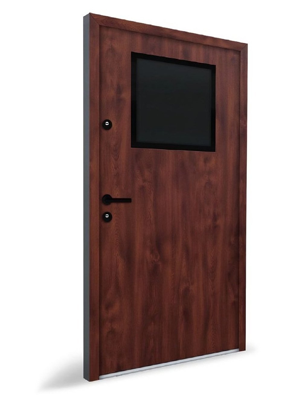Usa exterior otel-aluminiu Turenwerke ATU68 K21 Nuc — UE09ASTSATU16