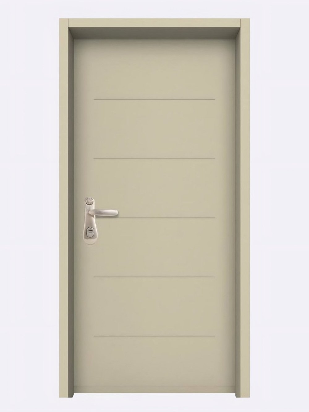 Usa de intrare antiefractie din otel Superlock SL 3022D fildes — UE09CCHIC01