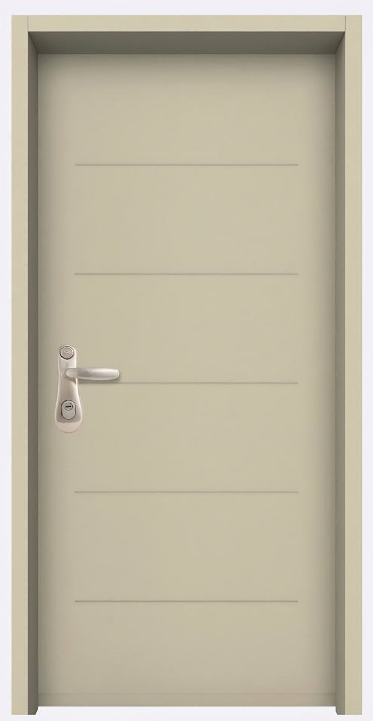Usa de intrare antiefractie din otel Superlock SL 3022D fildes — UE09CCHIC01