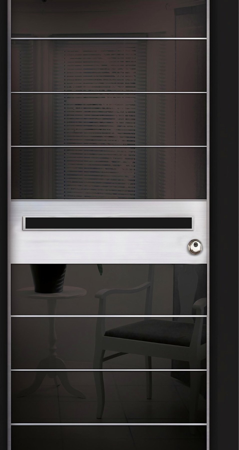 Superlock SL 8006