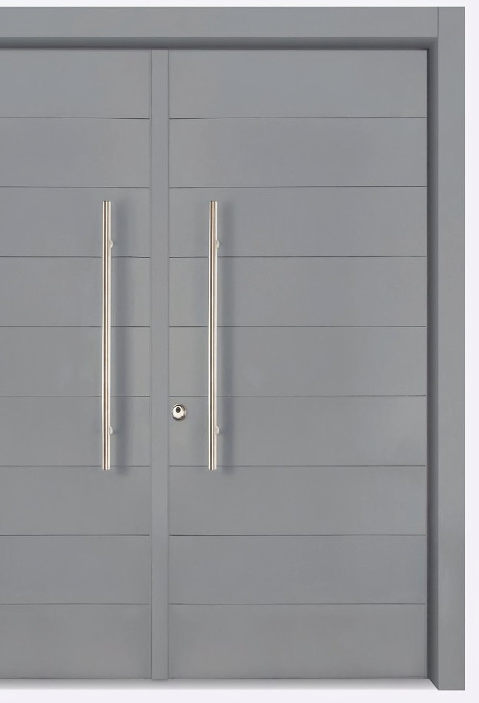 Usa de intrare antiefractie din otel Superlock SL 8002 — UE09CHT03
