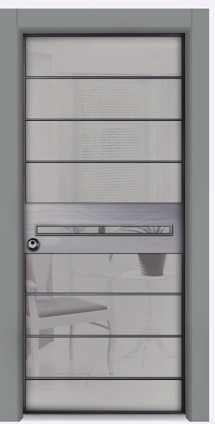 Superlock SL 8006