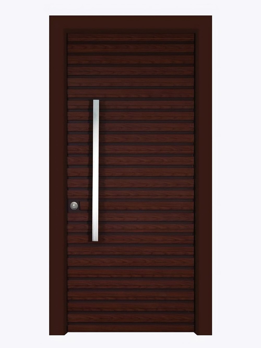 Usa de intrare antiefractie din otel Superlock SL 8010 — UE09CHT06