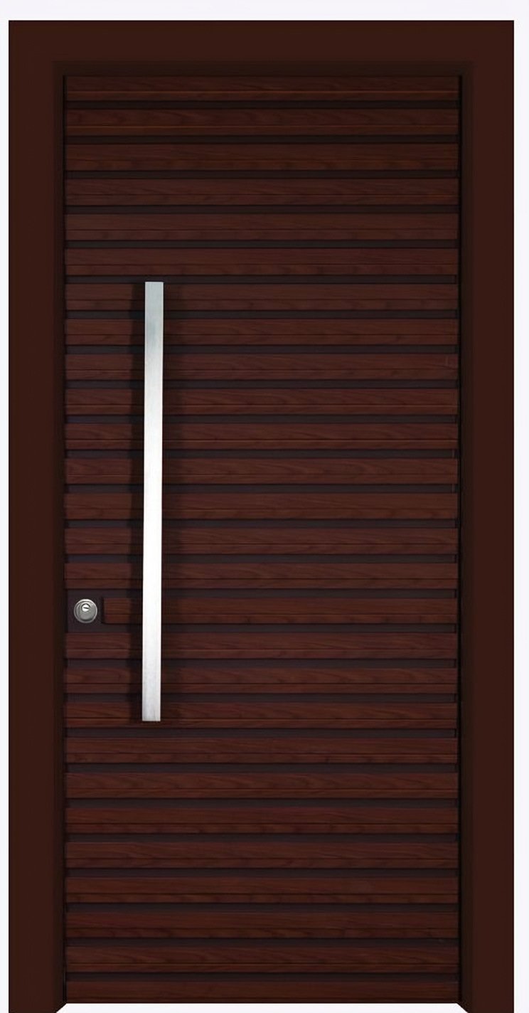 Usa de intrare antiefractie din otel Superlock SL 8010 — UE09CHT06